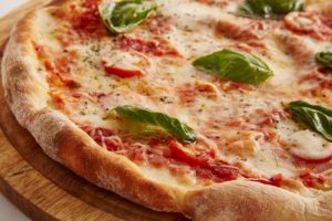 Where to eat a good pizza in Salerno